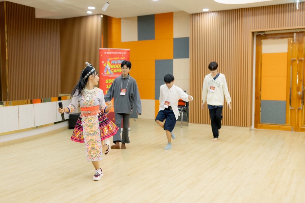 Music_Boost_Camp_Pitsanulok